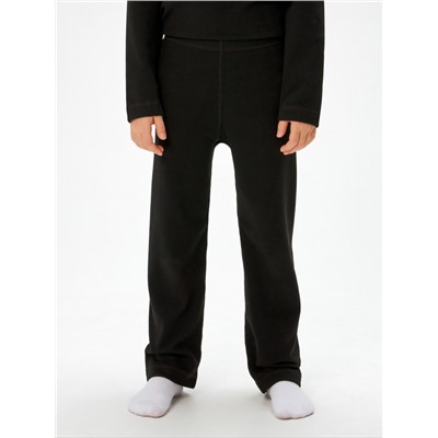 Комплект детский (джемпер и брюки) Ruben_Thermowear черный Acoola