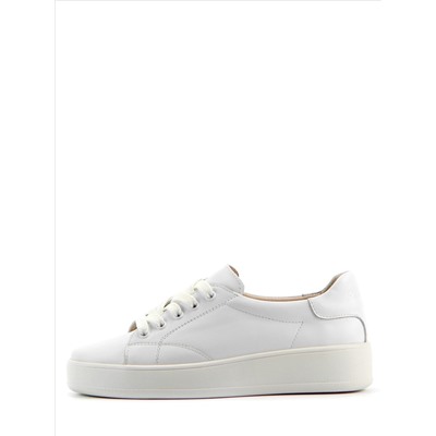 Кеды ED'ART 131.143'w.white R