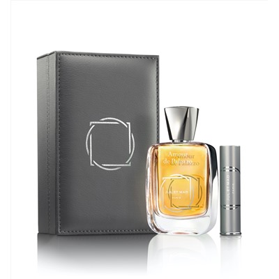 JUL ET MAD PARIS AMOUR DE PALAZZO 50ml + 7ml parfume mini