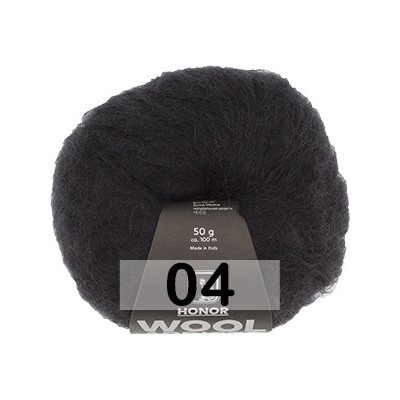 Пряжа Lang Yarns Honor Wool Addicts