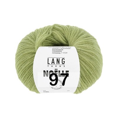 Пряжа Lang Yarns Noelle