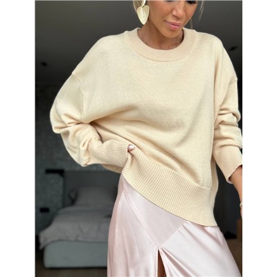 Джемпер KENDALL, Светлый беж