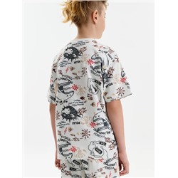 PELICAN Футболка BFT3389/8U