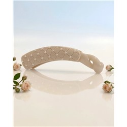 Заколка-банан