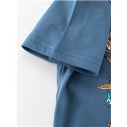 TSKIDS Футболка   9A053