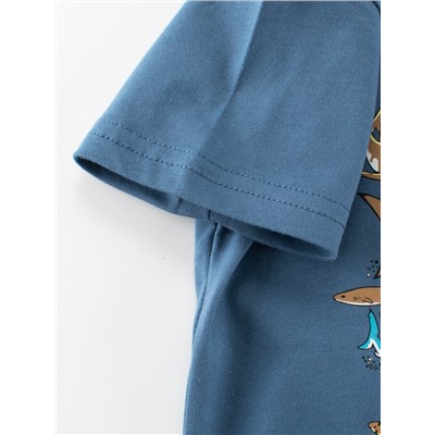 TSKIDS Футболка   9A053