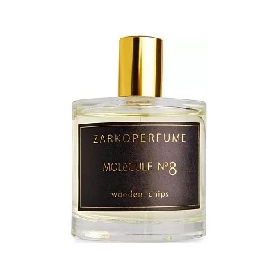 ZARKOPERFUME MOLECULE №8 edp 100ml TESTER