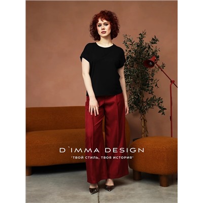 DIMMA Футболка 2590