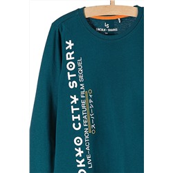 Футболка #203323
