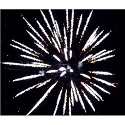 Батарея салютов 0,8"  49 залпов, 7 эффектов, SB08-049