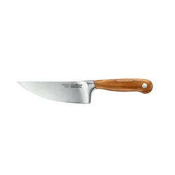 Нож кулинарный Tescoma Feelwood, 15 см