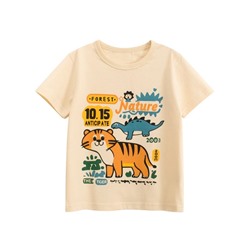 TSKIDS Футболка    9A067