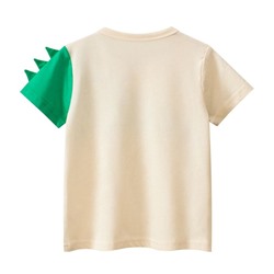 TSKIDS  Футболка  9611