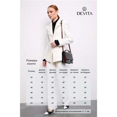 DEVITA 4025-1.01