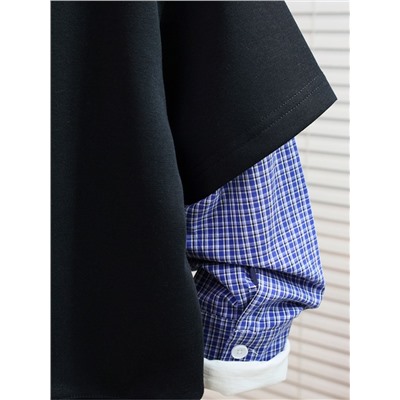 FAIRCHILD Рубашка - жилет  2603