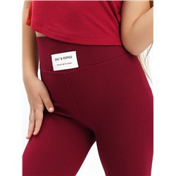 Соль&Перец Лосины SP8234