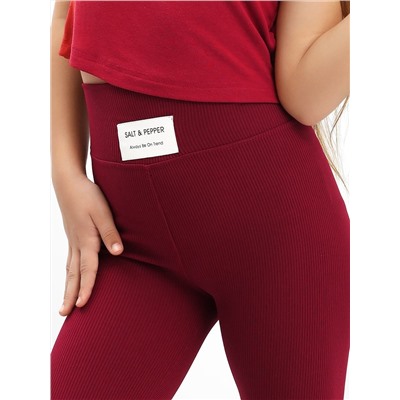 Соль&Перец Лосины SP8234