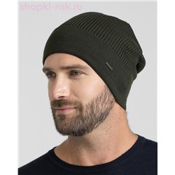 449 T Шапка мужская флис (56-58)
