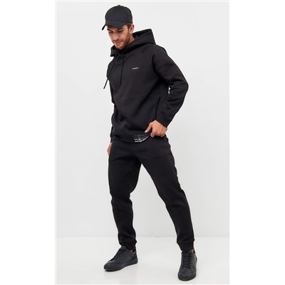 Брюки спорт P421-0864 black