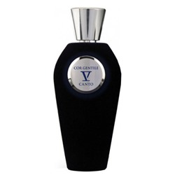 V CANTO COR GENTILE edp 100ml TESTER
