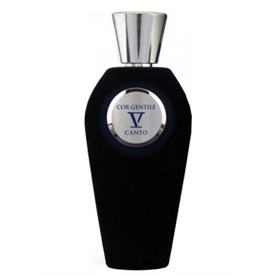 V CANTO COR GENTILE edp 100ml TESTER