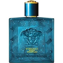 VERSACE EROS (m) 100ml parfume TESTER