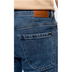 Джинсы P421-0156R middle blue