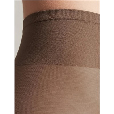 CONTE TOP SOFT 40 Колготки женские для чувствительной кожи с регулируемой посадкой