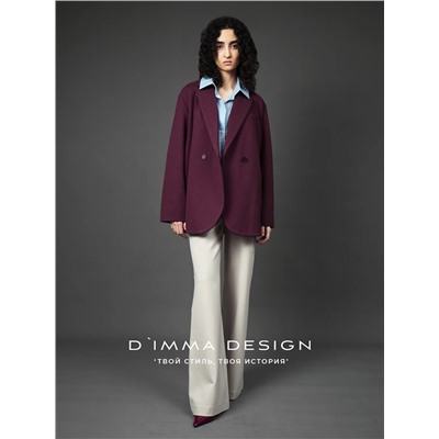 DIMMA Жакет 2665