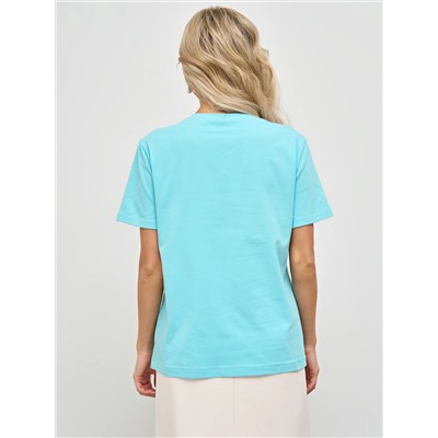 Футболка ШЮ197-88