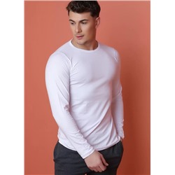 Мужской лонгслив Berrak