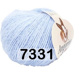 Пряжа Kutnor Angorino