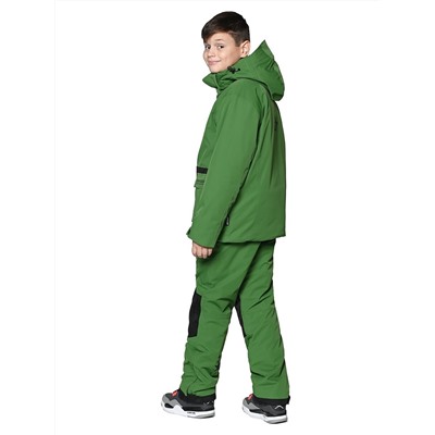 Костюм T-89005 Зеленый