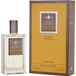 AFFINESSENCE BERGAMOTE-RACINES edp 100ml