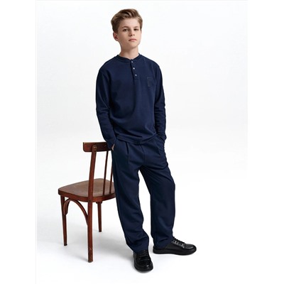 PELICAN Брюки BWP7123