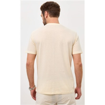 Футболка F311-06-738 l.beige