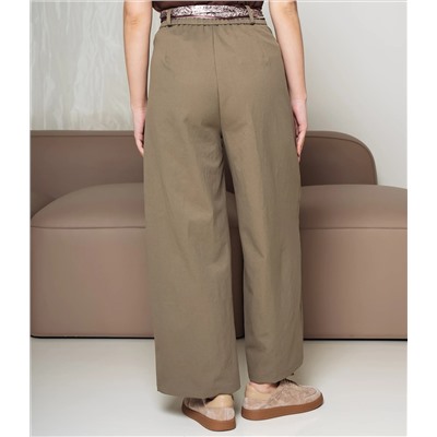 Брюки #КТ2601 (2), хаки