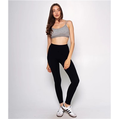 Топ #КТ1937 (1), серый меланж