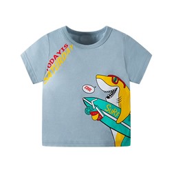 TSKIDS Футболка DT8163