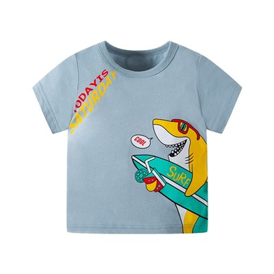 TSKIDS Футболка DT8163