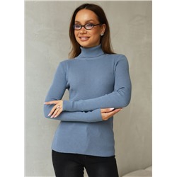 Женская водолазка Patiskha