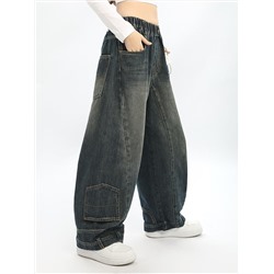 Соль&Перец Джинсы SP0434KD