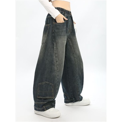 Соль&Перец Джинсы SP0434KD