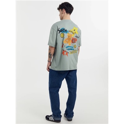 MARK FORMELLE Футболка 111858