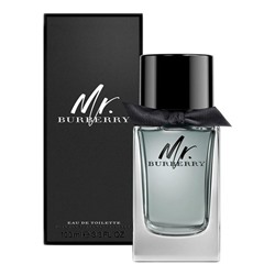 BURBERRY MR. BURBERRY edt (m) 100ml