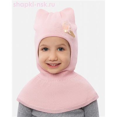 Дина Шлем для девочки (4-6 лет)