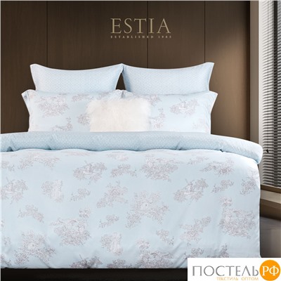 ESTIA КПБ АМАНДОЛА 145х200/200х230/50х70-2, 4пр