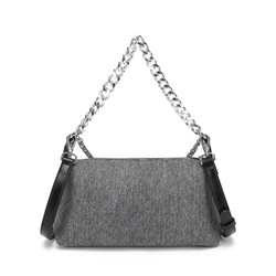 Женская сумка Saint Miranda арт. 31001 Черный