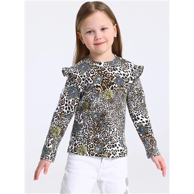 Апрель Лонгслив 1ДДЛД4951067н