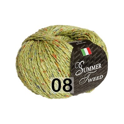 Пряжа Сеам Summer Tweed